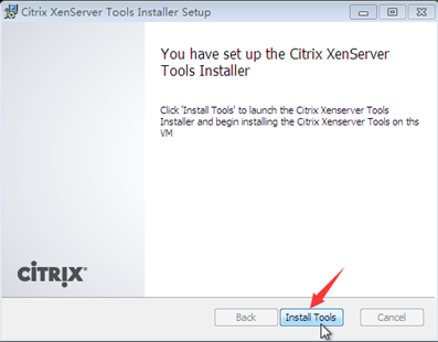 Citrix实现桌面虚拟化